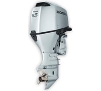Подвесной лодочный мотор HONDA BF 115 XRD BF115JXRD