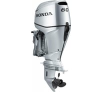 Подвесной лодочный мотор HONDA BF 60 LRTD BF60AK1LRTD