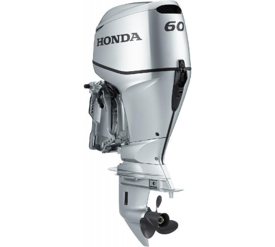 Подвесной лодочный мотор HONDA BF 60 LRTD BF60AK1LRTD 1