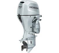 Подвесной лодочный мотор HONDA BF 90 LRTD BF90DK5LRTD