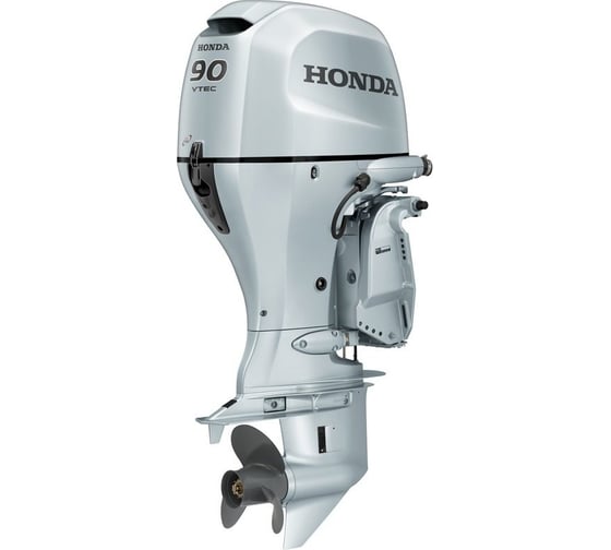 Подвесной лодочный мотор HONDA BF 90 LRTD BF90DK5LRTD