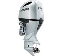 Подвесной лодочный мотор HONDA BF 225 XCRD BF225DXCRD