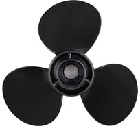 Винт гребной Skipper для Mercury 40-125HP, 3x14"x13", 15_RH, алюминий SK48-77340A45