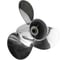 Винт гребной Skipper для Suzuki 25-30HP, 3x10 1/4"x12", 10_RH, нержавеющая сталь SK58100-96480-019-SS 1