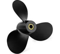 Винт гребной Skipper для Suzuki 4-6HP, 3x7 1/2"x7", 10_RH, алюминий SK58110-91JN0-019
