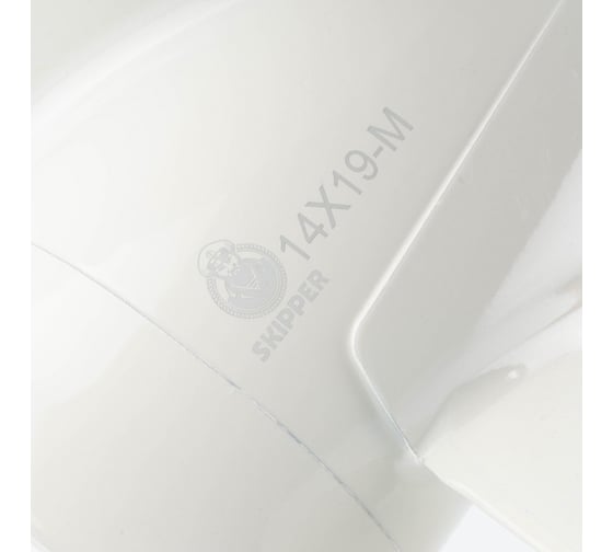 Винт гребной Skipper для Yamaha 150-300HP, 15_RH, алюминий, 3x14"x19" SK6G5-45945-01-98