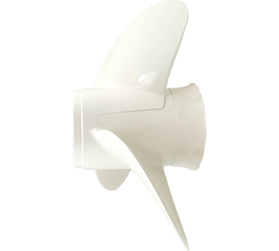 Винт гребной Skipper для Yamaha 150-300HP, 15_RH, алюминий, 3x14"x19" SK6G5-45945-01-98
