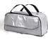 Комплект лодочных накладок Gaoksa 105x20x4 см, ПВХ, серый KNP-105/20 2
