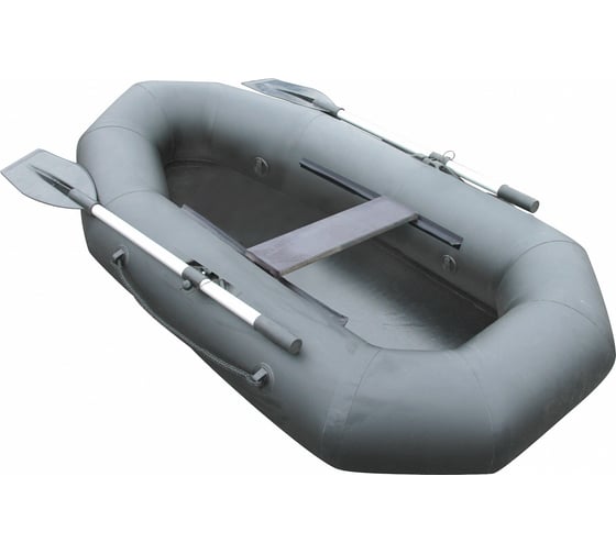 Лодка Compakt Компакт-200 зеленая 0029917