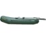 Лодка Compakt Компакт-200 зеленая 0029917 2