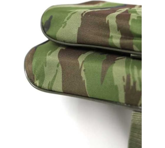 Комплект лодочных накладок Gaoksa 100x20x4 см, Оксфорд KNOx-100/20