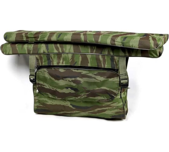 Комплект лодочных накладок Gaoksa 100x24x4 см, Оксфорд KNOx-100/24