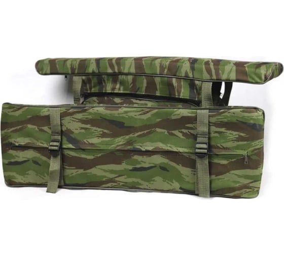 Комплект лодочных накладок Gaoksa 100x24x4 см, Оксфорд KNOx-100/24