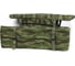 Комплект лодочных накладок Gaoksa 115x24x4 см, Оксфорд KNOx-115/24 3
