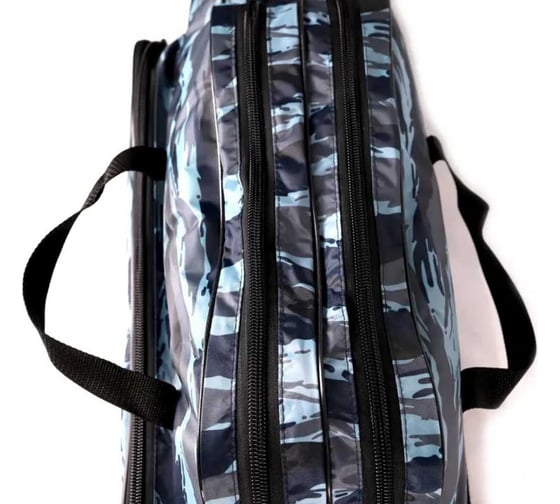Чехол для удочек Gaoksa 150 см, синий CHY-150