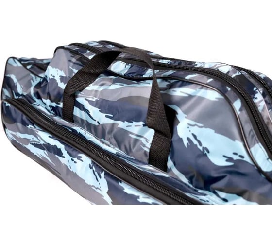 Чехол для удочек Gaoksa 150 см, синий CHY-150