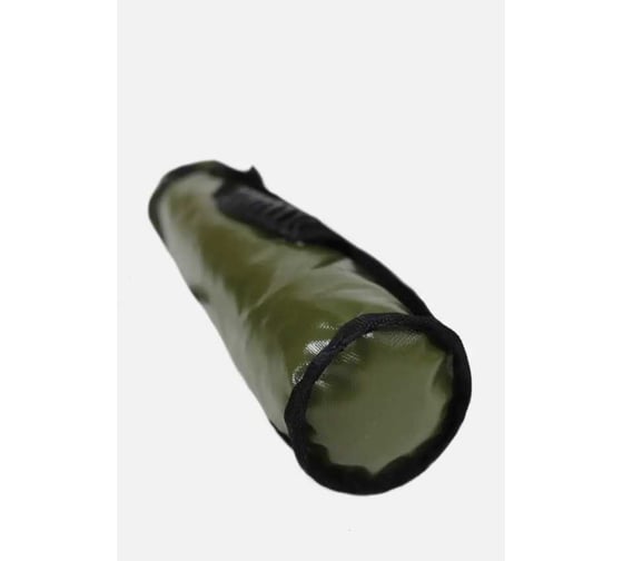 Чехол для якоря Gaoksa с карманом, ПВХ, хаки CHK-PVH