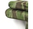 Комплект накладок лодочных GAOKSA 65x20x4 см, Оксфорд KNOx-65/20 4