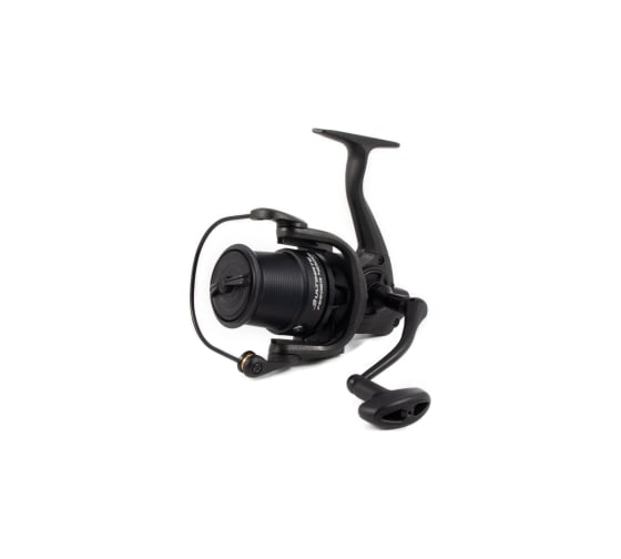 Катушка безынерционная Namazu ULTIMATE FEEDER UF4000S, 6+1 подшипник, металлическая шпуля N-RUF4000S