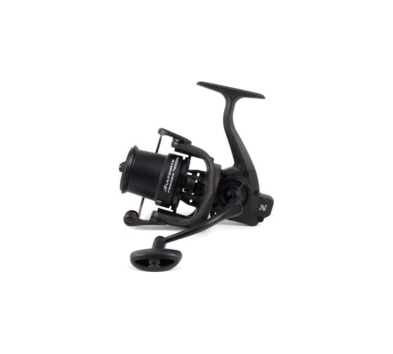 Катушка безынерционная Namazu ULTIMATE FEEDER UF4000S, 6+1 подшипник, металлическая шпуля N-RUF4000S