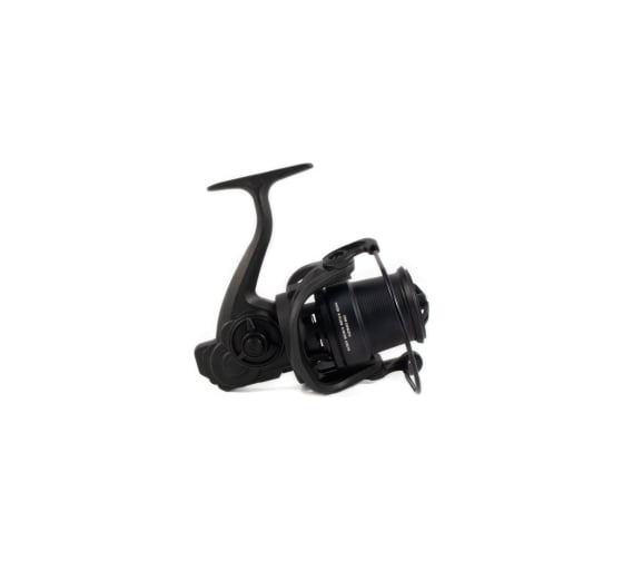 Катушка безынерционная Namazu ULTIMATE FEEDER UF4000S, 6+1 подшипник, металлическая шпуля N-RUF4000S