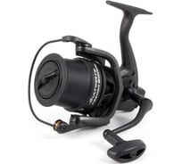 Катушка безынерционная Namazu ULTIMATE FEEDER UF6000S, 6+1 подшипник, металлическая шпуля N-RUF6000S