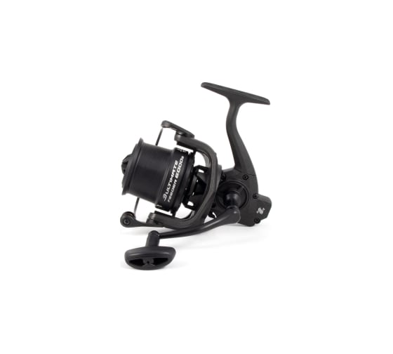 Катушка безынерционная Namazu ULTIMATE FEEDER UF6000S, 6+1 подшипник, металлическая шпуля N-RUF6000S