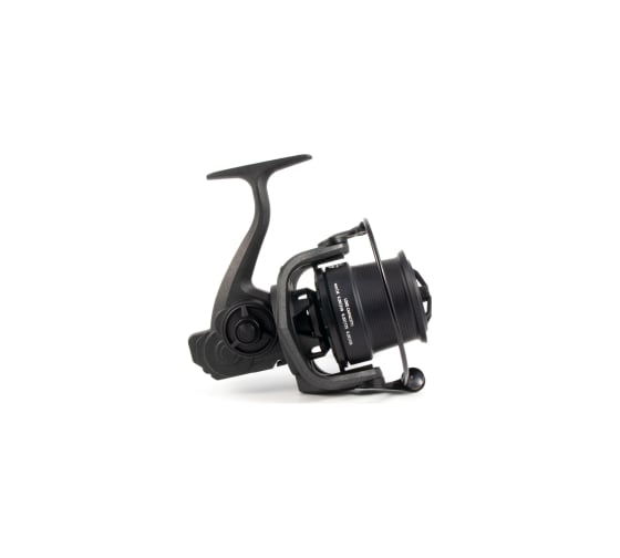 Катушка безынерционная Namazu ULTIMATE FEEDER UF6000S, 6+1 подшипник, металлическая шпуля N-RUF6000S