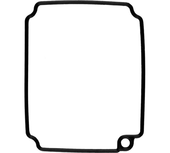 Уплотнение поплавковой камеры Skipper для Yamaha F75-100 SK67F-14984-00 1