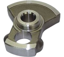 Щека коленвала Skipper для Yamaha 9.9-15 SK63V-11432-00