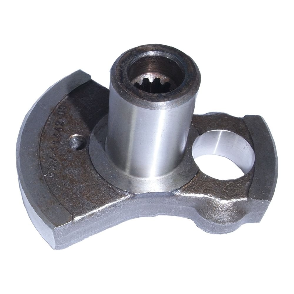 Щека коленвала Skipper для Yamaha 9.9-15 SK63V-11442-00 - выгодная цена ...