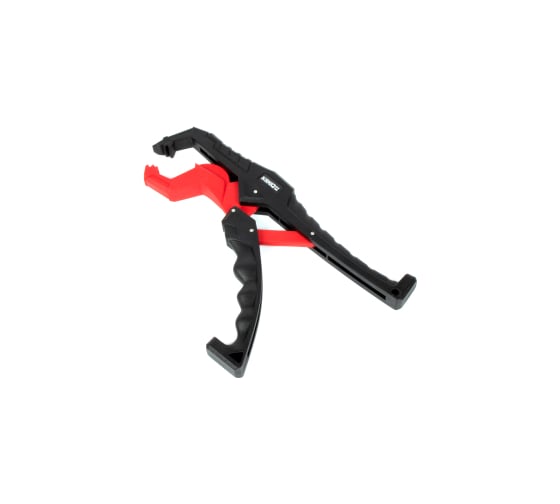 Захват челюстной Namazu LipGrip, L-240 мм, нейлон N-FTS27