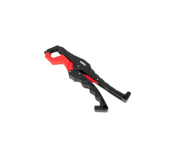 Захват челюстной Namazu LipGrip, L-240 мм, нейлон N-FTS27