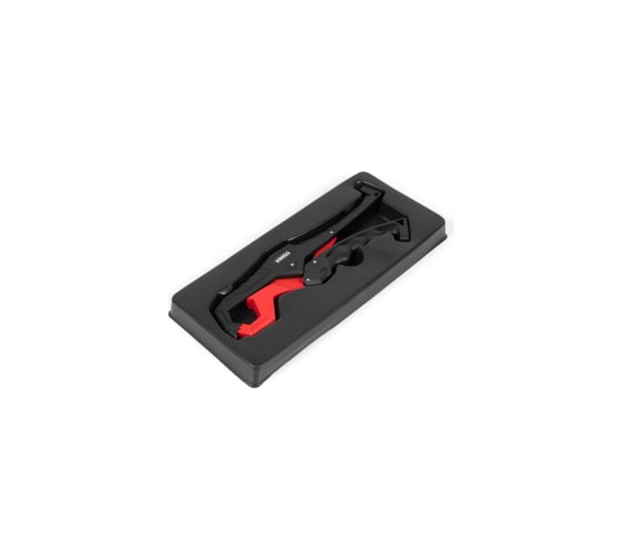 Захват челюстной Namazu LipGrip, L-240 мм, нейлон N-FTS27