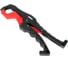 Захват челюстной Namazu LipGrip, L-240 мм, нейлон N-FTS27 4