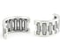 Подшипник шатуна Skipper для Yamaha 48-90 SK93310-730V8 1