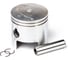 Поршень стандарт Skipper для Tohatsu 18 SK350-00001-1 1