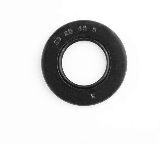Сальник коленвала нижний Skipper для Suzuki DF4-6 SK09283-25076