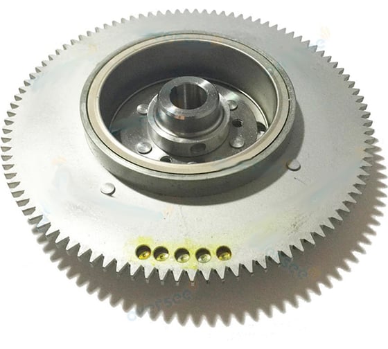 Ротор генератора (маховик) Skipper для Yamaha 30H SK61T-85550-10