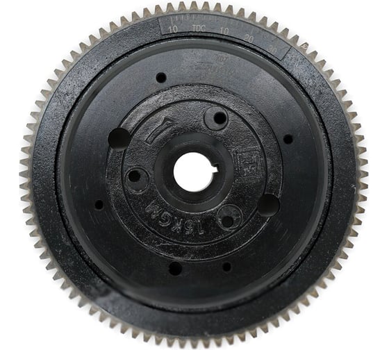 Ротор генератора (маховик) Skipper для Yamaha 40X SK66T-85550-10 1