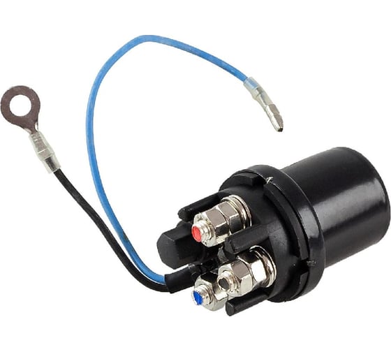 Реле гидроподъема Skipper для Yamaha F75-100/40X SK6E5-8195B-01