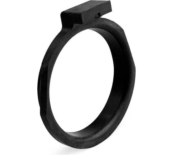 Прокладка выхлопной трубы Skipper для Yamaha 75/80/90 SK688-45123-00 1