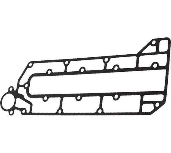 Прокладка крышки выхлопа Skipper для Yamaha 50/60F/70B SK6H3-41112-A0