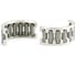 Подшипник шатуна Skipper для Yamaha 100-225 SK93310-836V2 1