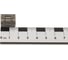 Подшипник поршня игольчатый Skipper для Yamaha 4/5/6/8 SK93310-112V0 3