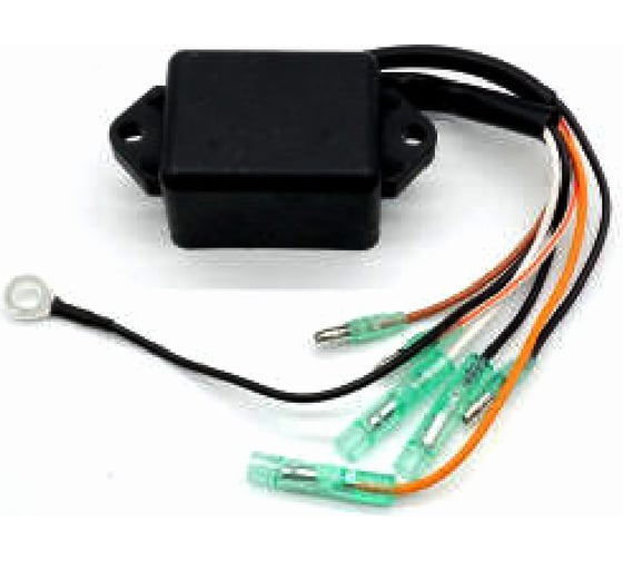 Блок зажигания для Yamaha 9.9-25 Skipper SK695-85540-11 1