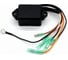 Блок зажигания для Yamaha 9.9-25 Skipper SK695-85540-11 1