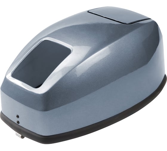 Капот двигателя Skipper для Yamaha 9.9F-15F SK63W-42610-20-4D 1