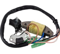Катушка высоковольтная c 2 импульсными катушками Skipper для Yamaha 25-30G SK61N-85541-19