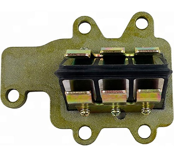 Клапан впускной в сборе Skipper для Yamaha 8 SK677-13610-00
